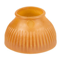 Guizos de borracha Acavallo com logótipo Castanho Guizos de borracha Acavallo com logótipo Castanho