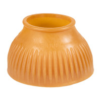 Guizos de borracha Acavallo com logótipo Castanho Guizos de borracha Acavallo com logótipo Castanho