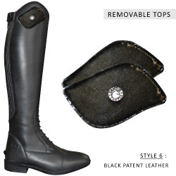 Peça para botas PRATONI Canter Peça para botas PRATONI Canter
