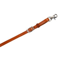 Peitoral western Pool’s Oceano Natural Castanho