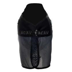 Manta Magnet Care Acavallo Preto