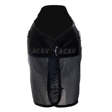 Manta Magnet Care Acavallo Preto