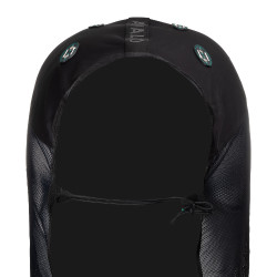 Manta Magnet Care Acavallo Preto