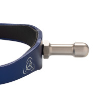 Esporas Acavallo Arena Aluplus 2.0 Azul