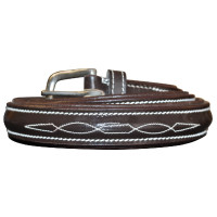 Ceinture BRIGHT Chetak Noir