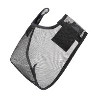 Cachimorro Equestro Comfort Shield Drop Preto