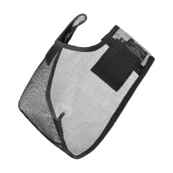 Cachimorro Equestro Comfort Shield Drop Preto