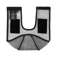 Cachimorro Equestro Comfort Shield Drop Preto