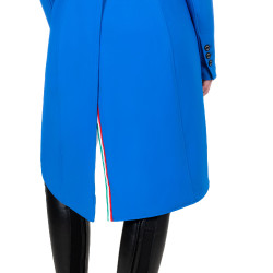 Frac de concurso feminino Equestro x FISE Azul da Savoia