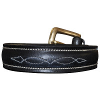 Ceinture Miami Chetak Noir Ceinture Miami Chetak Noir
