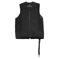 Colete Airbag Equestro Preto