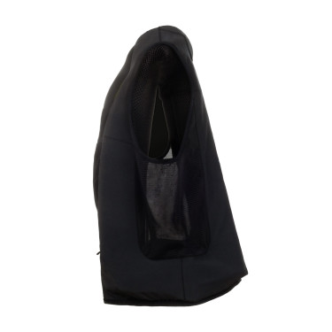 Colete Airbag Equestro Preto