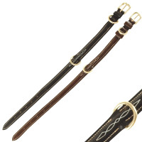 Collier chien Miami Chetak Noir Collier chien Miami Chetak Noir