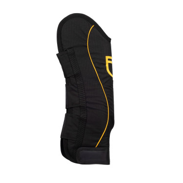 Guarnições de transporte Equestro Pro Traveller Preto