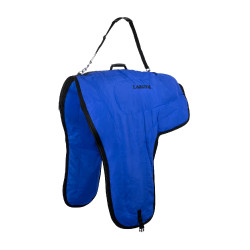 Capa de transporte para sela western Lakota Azul royal