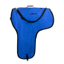Capa de transporte para sela western Lakota Azul royal
