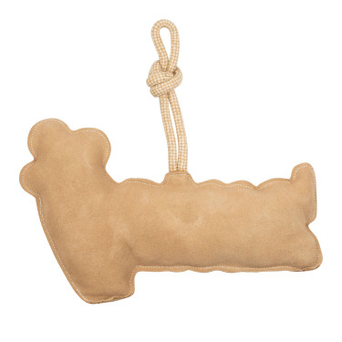 Brinquedo para cavalo cenoura Equestro Cenoura