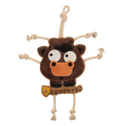 Brinquedo para cavalo Equestro Vaca Brinquedo para cavalo Equestro Vaca