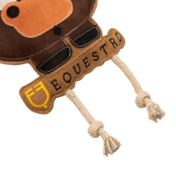 Brinquedo para cavalo Equestro Vaca Brinquedo para cavalo Equestro Vaca