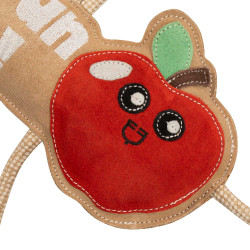 Brinquedo para cavalo maçã Equestro Maçã Brinquedo para cavalo maçã Equestro Maçã