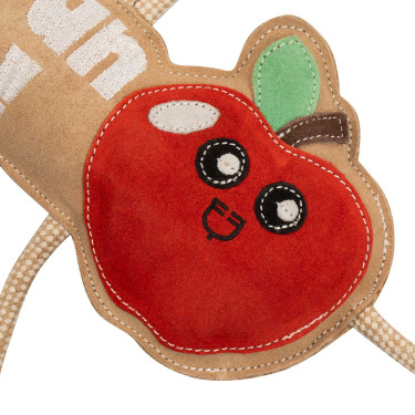 Brinquedo para cavalo maçã Equestro Maçã Brinquedo para cavalo maçã Equestro Maçã