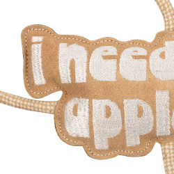 Brinquedo para cavalo maçã Equestro Maçã Brinquedo para cavalo maçã Equestro Maçã