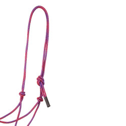 Cabrinho Pool’s motivo Ondas Rosa / violeta