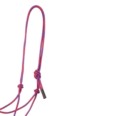 Cabrinho Pool’s motivo Ondas Rosa / violeta