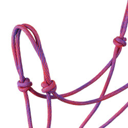 Cabrinho Pool’s motivo Ondas Rosa / violeta