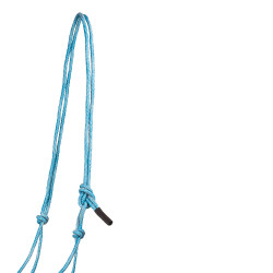 Cabrinho Pool’s motivo Ondas Azul‑claro / turquesa