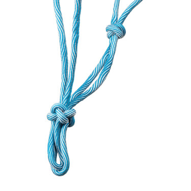 Cabrinho Pool’s motivo Ondas Azul‑claro / turquesa