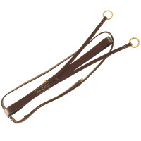 Martingale Chetak à anneaux Noir