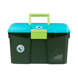 Mala de limpeza Supreme 168 Patagónia Branco