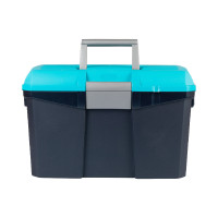 Mala de grooming Umbria Equitazione 168 Brisa capri azul