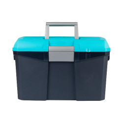 Mala de grooming Umbria Equitazione 168 Brisa capri azul