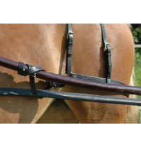 Porta traços Chetak