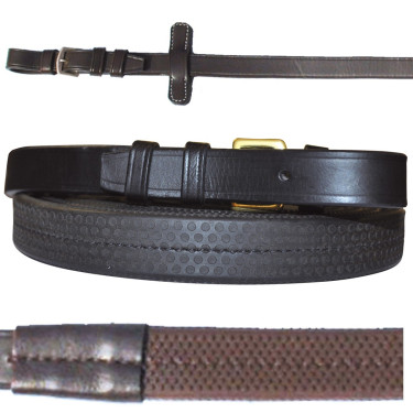 Rendas de borracha 19 mm Chetak Rendas de borracha 19 mm Chetak