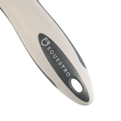 Pente para cauda e crina Equestro Cinzento