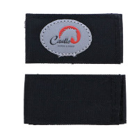 Peça de nylon Cavallo para FE00213 Trek Boot Preto Peça de nylon Cavallo para FE00213 Trek Boot Preto