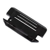 Solas de substituição para estribos Acavallo Preto Solas de substituição para estribos Acavallo Preto