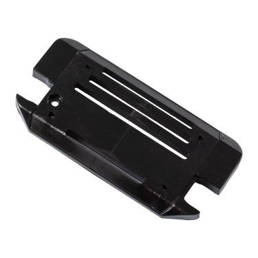 Solas de substituição para estribos Acavallo Preto