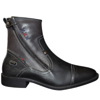 Boots Damaso EquiComfort Noir