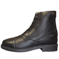 Botas MAESTRO Junior EquiComfort Preto
