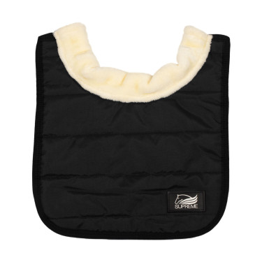 Proteção de peito Supreme Preto