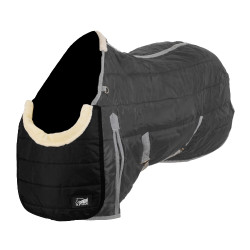 Proteção de peito Supreme Preto