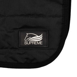 Proteção de peito Supreme Preto