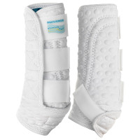 Guêtres S&F integrais Equilibrium Branco