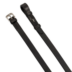 Rendilhão de dressage Supreme duplo Preto