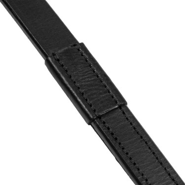 Rendilhão de dressage Supreme duplo Preto