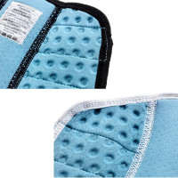 Guêtres S&F integrais Equilibrium Branco